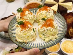 -斗牛士牛排餐厅(嘉里汇店)