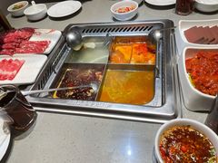 -海底捞火锅(万达广场店)