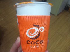 -CoCo都可(方庄店)