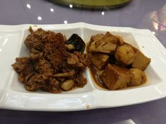 -合家小菜餐馆(新诚花苑店)