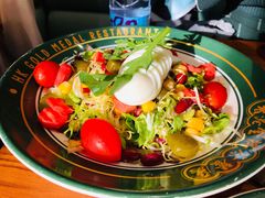 -肥韬茶餐厅(南山mini店)