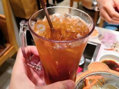 柠檬茶-池记(尖沙咀店)