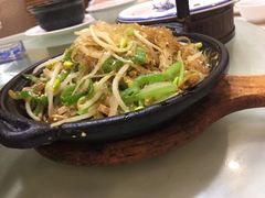 -方荣糊涂菜馆(湖北路店)