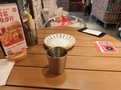 -必胜客(大宁路店)