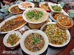 -妈妈传炖品(双林店)