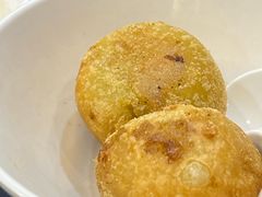 -毛华美食(清扬路店)