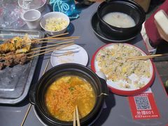 -大胡子海鲜·天津菜·砂锅烧烤(五大道创始店)