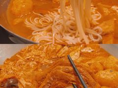 -小螺大作·螺蛳粉火锅(林和西店)