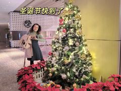 -上海佘山世茂艾美酒店