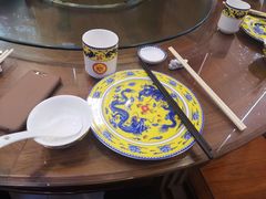 -黄狗猪头肉(运河路店)