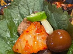 -恩你小木屋·烤肉韩式料理(嘉兴秀洲店)
