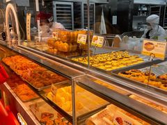 -鲍师傅糕点(永安里店)
