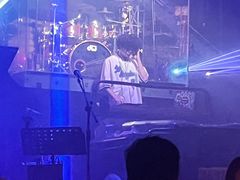 -808 LiveHouse