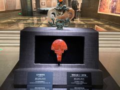 -邯郸市博物馆(新馆)