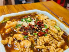 -卢庄(江汉路店)