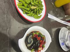 -盱眙虾神於氏龙虾(夫子庙红街店)