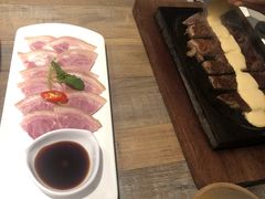-周沫西餐(漫广场店)