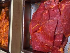 -亚马逊海鲜自助(梅溪湖步步高店)