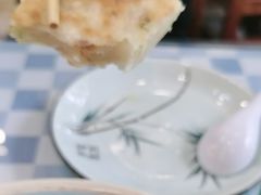 -丽泽山庄·生态怀柔菜·虹鳟鱼(红螺寺店)