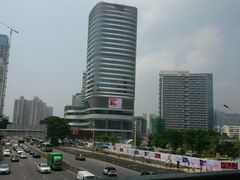 -深圳来福士广场