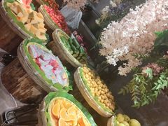 -吉布鲁牛排海鲜自助(硕果时代店)