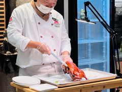 -福海居烤鸭店(鸟巢店)