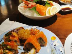 -松子料理(亮马桥店)