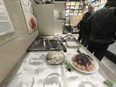 -王厚元饺子·辽菜(浑南店)