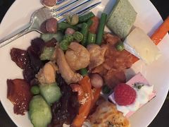 -云·酷 Atmosphere(国贸大酒店)