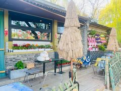 -三忘湖 SWANSEEN(柳荫公园店)