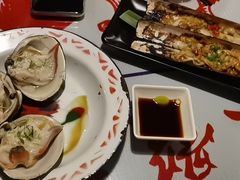 -辉记炭烧海鲜大排档·老字号(福田店)