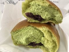 -WHEAT&BAKER-麥(凯德来福士店)