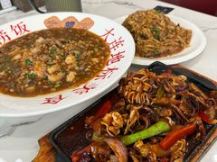 -小郭私房菜·海肠捞饭店(学士街店)