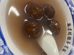 -粗茶淡饭(东关街店)