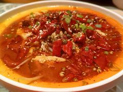 -披云云小馆·味道江湖(姚家园万象汇店)