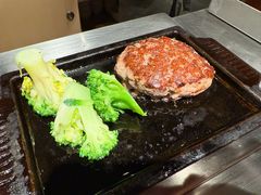 -肉肉大米(金虹桥店)