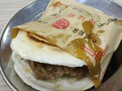 -樊记腊汁肉(竹笆市总店)