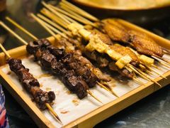 -宛平李记火锅(东关街店)