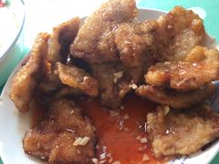 -东北酱骨头馆(蓁巷店)