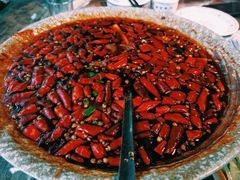 -青城甲(青城山店)