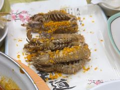 -大众海鲜(巨龙北路店)