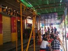 -郑家包子牛肉拉面(尚勤路店)