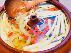-雀舞云南菜(乐客城店)