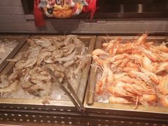 -海汕记·潮汕鲜牛肉火锅·自助