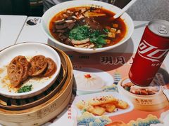 -苏晓玥·手作江南小吃(深圳北站店)