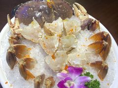 -东海怡品海鲜豆捞(星街坊店)