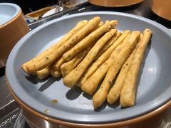 -龍歌自助小火锅(崂山丽达店)