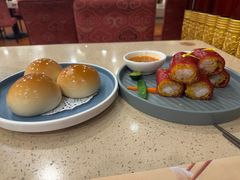 -点都德(海岸城店)