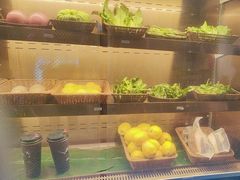 -云尊府云南菜·蒸汽石锅鱼(学清路店)