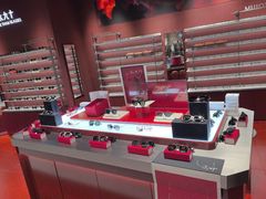 -MUJOSH木九十眼镜(长沙IFS国金中心店)